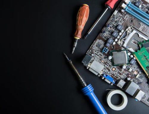 Masaüstü Bilgisayar Tamiri: Performansı Maksimuma Çıkarmanın Yolları