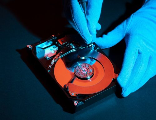 Veri Kurtarma Hizmetleri: Kaybolan Bilgilerinizi Güvenle Geri Getiriyoruz